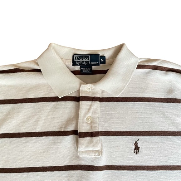 Vintage Polo by Ralph Lauren Polo Shirt - Picture 2 of 4